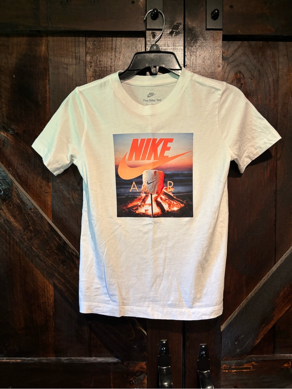 Nike shirt